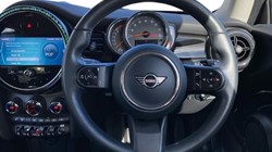 2022 (72) MINI HATCHBACK 1.5 Cooper Classic 3dr Auto 3540270