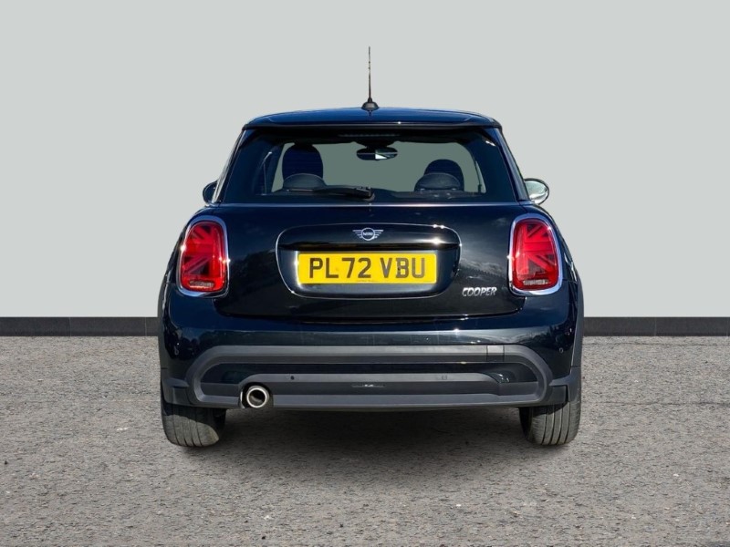 2022 (72) MINI HATCHBACK 1.5 Cooper Classic 3dr Auto 3540280