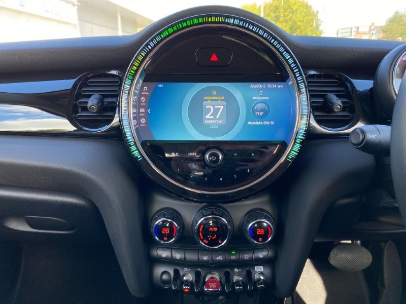 2022 (72) MINI HATCHBACK 1.5 Cooper Classic 3dr Auto 3540290