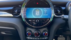 2022 (72) MINI HATCHBACK 1.5 Cooper Classic 3dr Auto 3540290