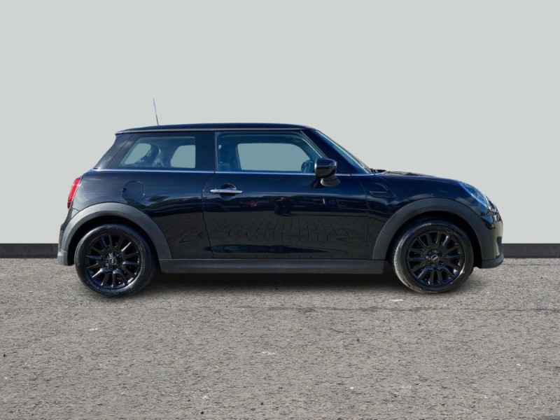 2022 (72) MINI HATCHBACK 1.5 Cooper Classic 3dr Auto 3540268