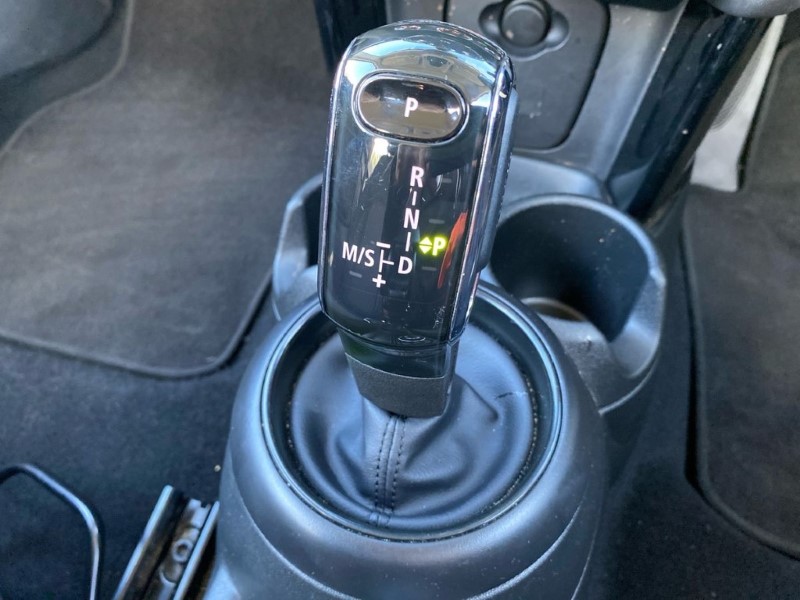 2022 (72) MINI HATCHBACK 1.5 Cooper Classic 3dr Auto 3540297