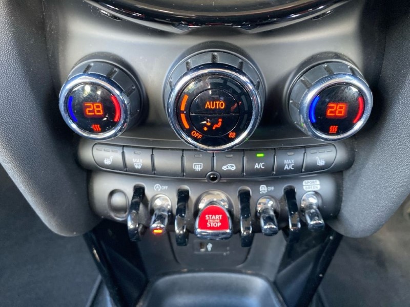 2022 (72) MINI HATCHBACK 1.5 Cooper Classic 3dr Auto 3540293