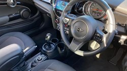 2022 (72) MINI HATCHBACK 1.5 Cooper Classic 3dr Auto 3540271