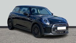 2022 (72) MINI HATCHBACK 1.5 Cooper Classic 3dr Auto 3540266