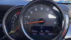 2022 (72) MINI HATCHBACK 1.5 Cooper Classic 3dr Auto 3540274