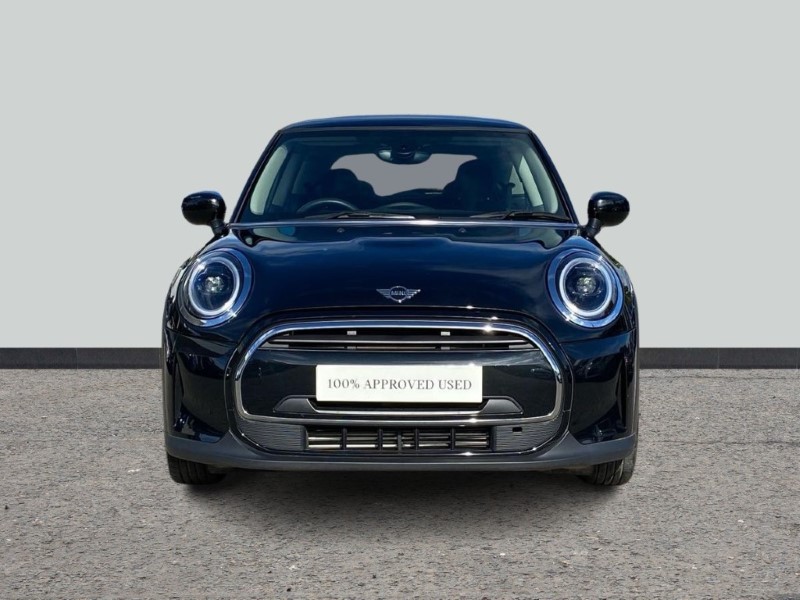 2022 (72) MINI HATCHBACK 1.5 Cooper Classic 3dr Auto 3540281