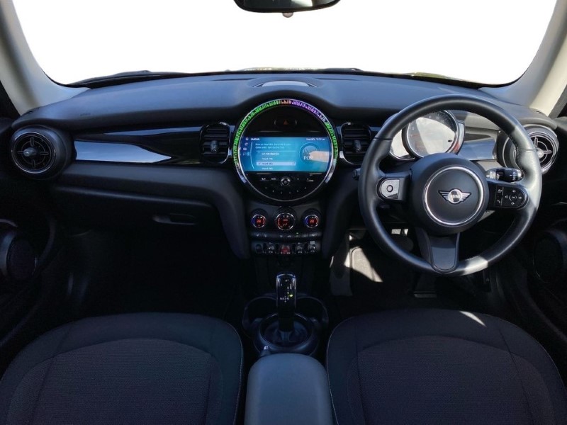 2022 (72) MINI HATCHBACK 1.5 Cooper Classic 3dr Auto 3540269