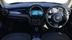 2022 (72) MINI HATCHBACK 1.5 Cooper Classic 3dr Auto 3540269