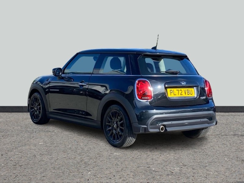 2022 (72) MINI HATCHBACK 1.5 Cooper Classic 3dr Auto 3540267