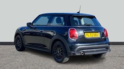 2022 (72) MINI HATCHBACK 1.5 Cooper Classic 3dr Auto 3540267
