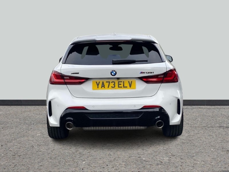 2023 (73) BMW 1 SERIES M135i xDrive 5dr Step Auto 3528153