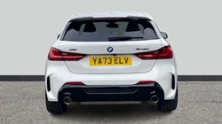 2023 (73) BMW 1 SERIES M135i xDrive 5dr Step Auto 3528153