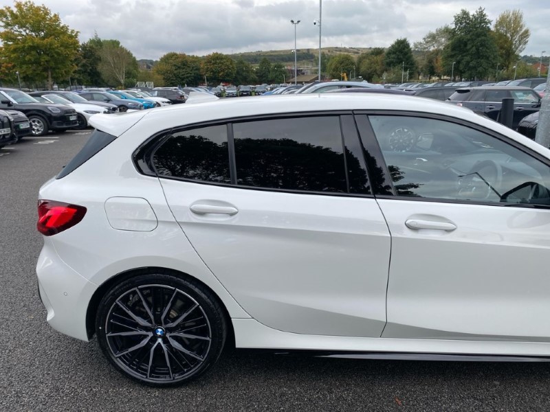 2023 (73) BMW 1 SERIES M135i xDrive 5dr Step Auto 3528190