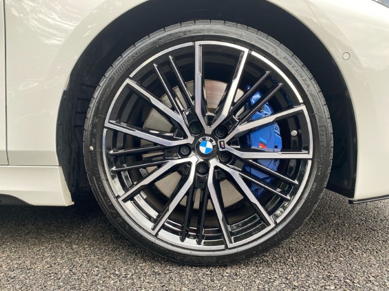 2023 (73) BMW 1 SERIES M135i xDrive 5dr Step Auto 3528152