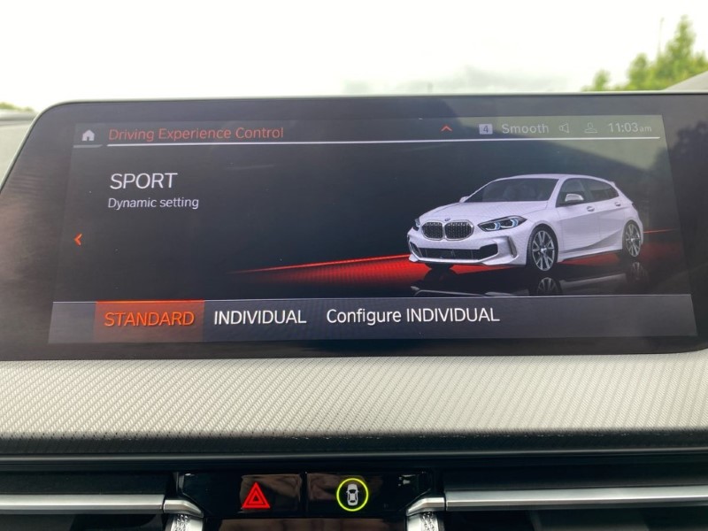 2023 (73) BMW 1 SERIES M135i xDrive 5dr Step Auto 3528169