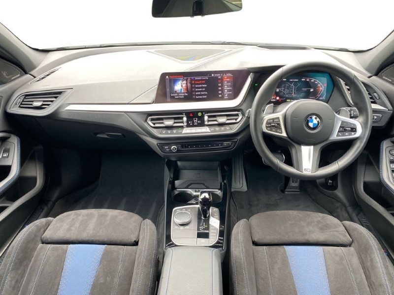 2023 (73) BMW 1 SERIES M135i xDrive 5dr Step Auto 3528142