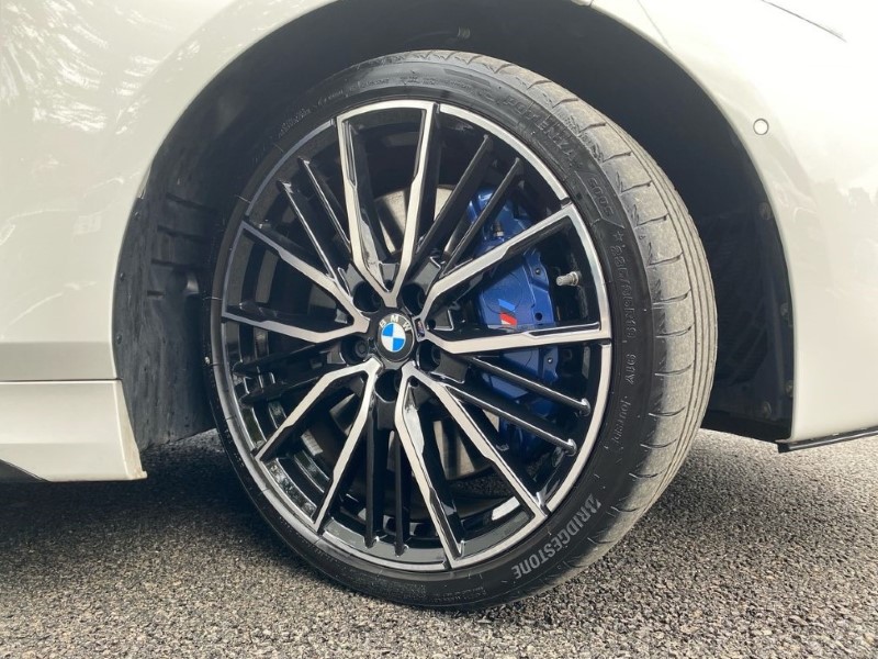 2023 (73) BMW 1 SERIES M135i xDrive 5dr Step Auto 3528188