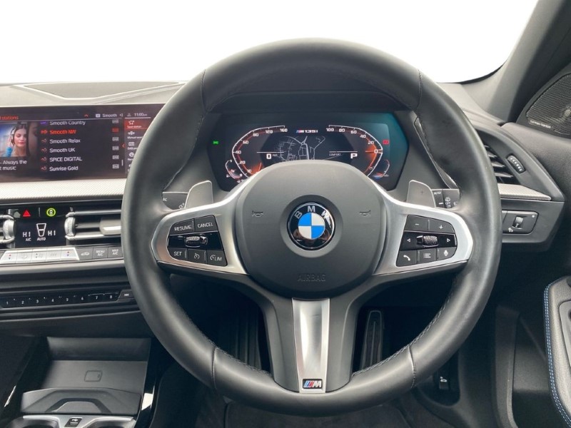 2023 (73) BMW 1 SERIES M135i xDrive 5dr Step Auto 3528143