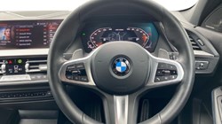 2023 (73) BMW 1 SERIES M135i xDrive 5dr Step Auto 3528143