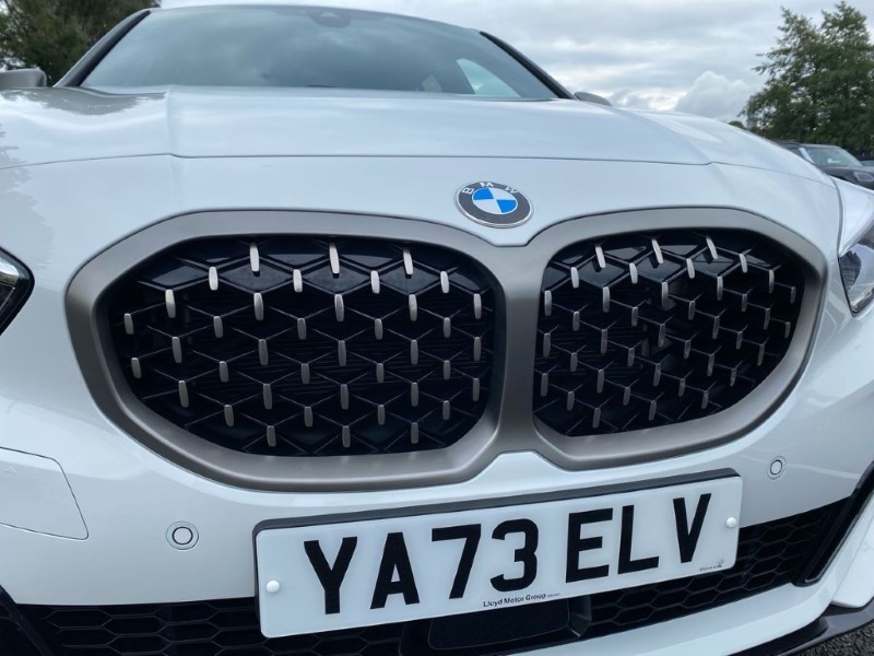 2023 (73) BMW 1 SERIES M135i xDrive 5dr Step Auto 3528181