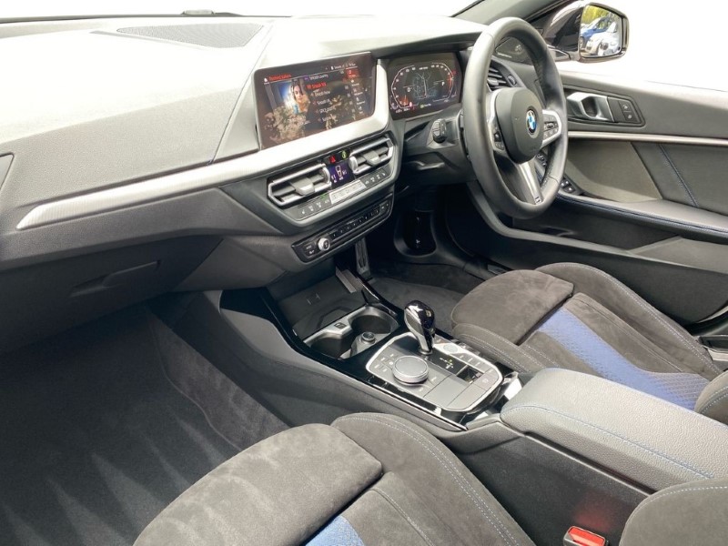 2023 (73) BMW 1 SERIES M135i xDrive 5dr Step Auto 3528145