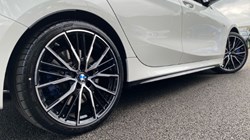 2023 (73) BMW 1 SERIES M135i xDrive 5dr Step Auto 3528187