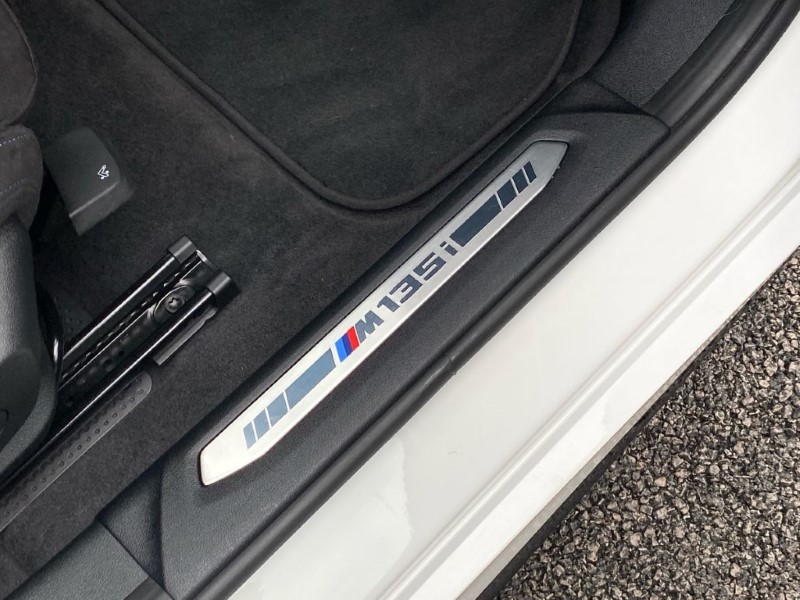 2023 (73) BMW 1 SERIES M135i xDrive 5dr Step Auto 3528177