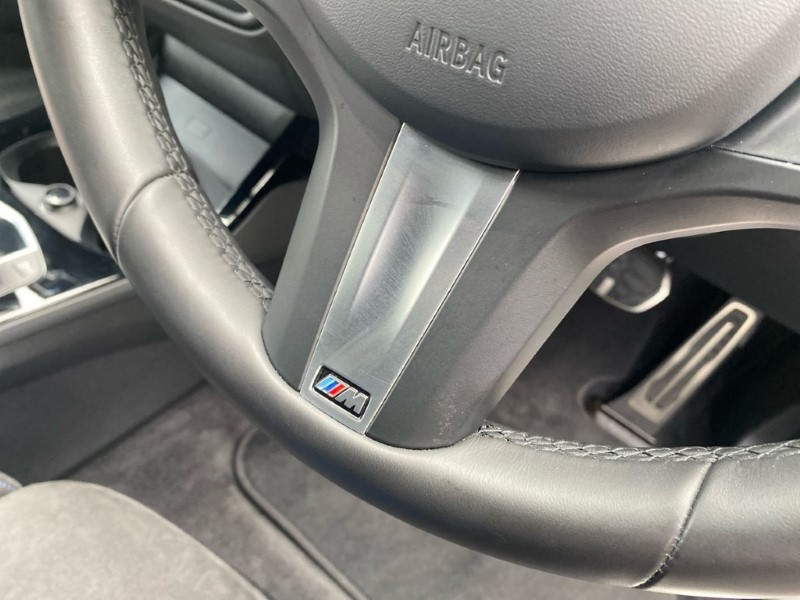 2023 (73) BMW 1 SERIES M135i xDrive 5dr Step Auto 3528176