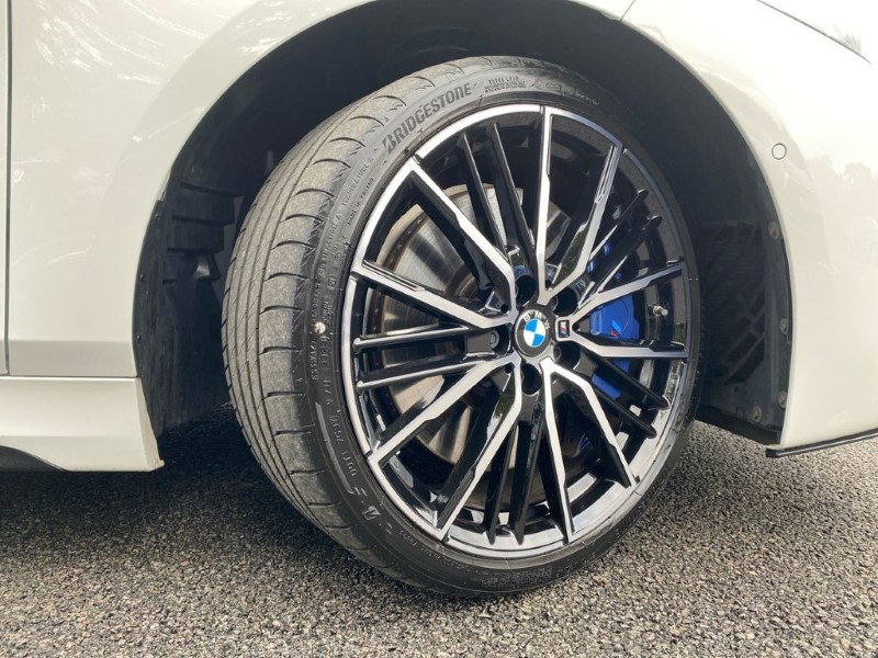 2023 (73) BMW 1 SERIES M135i xDrive 5dr Step Auto 3528183