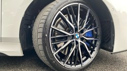 2023 (73) BMW 1 SERIES M135i xDrive 5dr Step Auto 3528183