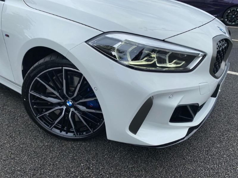 2023 (73) BMW 1 SERIES M135i xDrive 5dr Step Auto 3528180