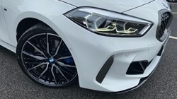2023 (73) BMW 1 SERIES M135i xDrive 5dr Step Auto 3528180