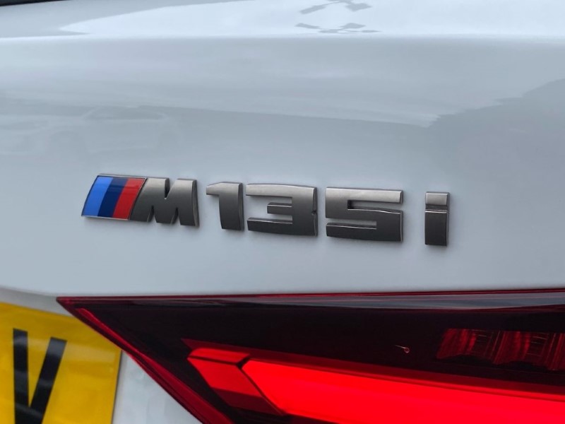 2023 (73) BMW 1 SERIES M135i xDrive 5dr Step Auto 3528185