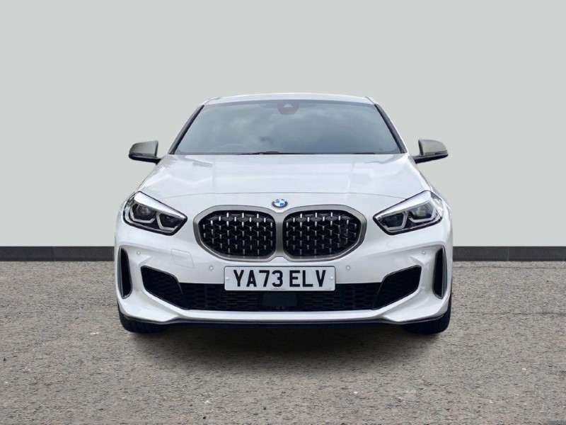 2023 (73) BMW 1 SERIES M135i xDrive 5dr Step Auto 3528154