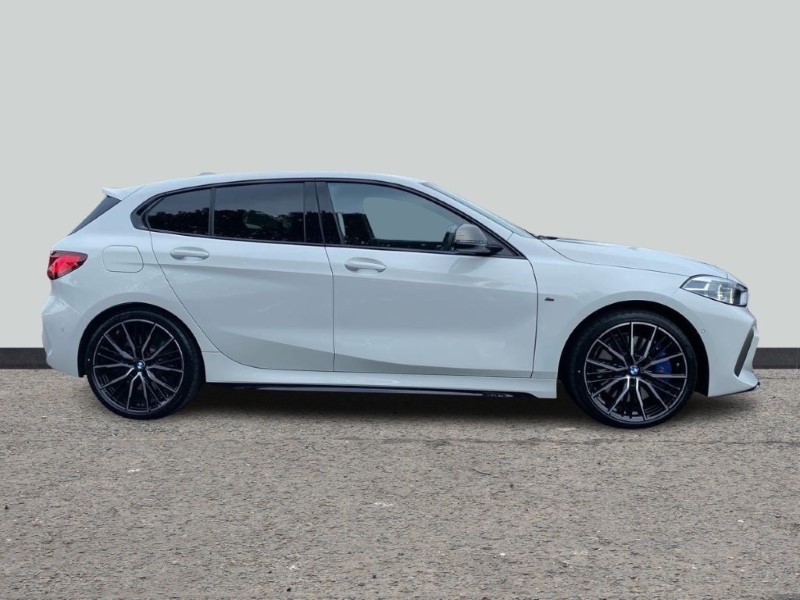 2023 (73) BMW 1 SERIES M135i xDrive 5dr Step Auto 3528141