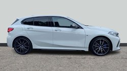 2023 (73) BMW 1 SERIES M135i xDrive 5dr Step Auto 3528141