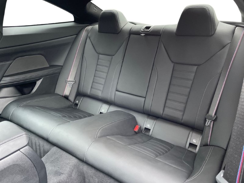 2023 (23) BMW 4 SERIES 420i xDrive M Sport Pro Edition 2dr Step Auto 3526048