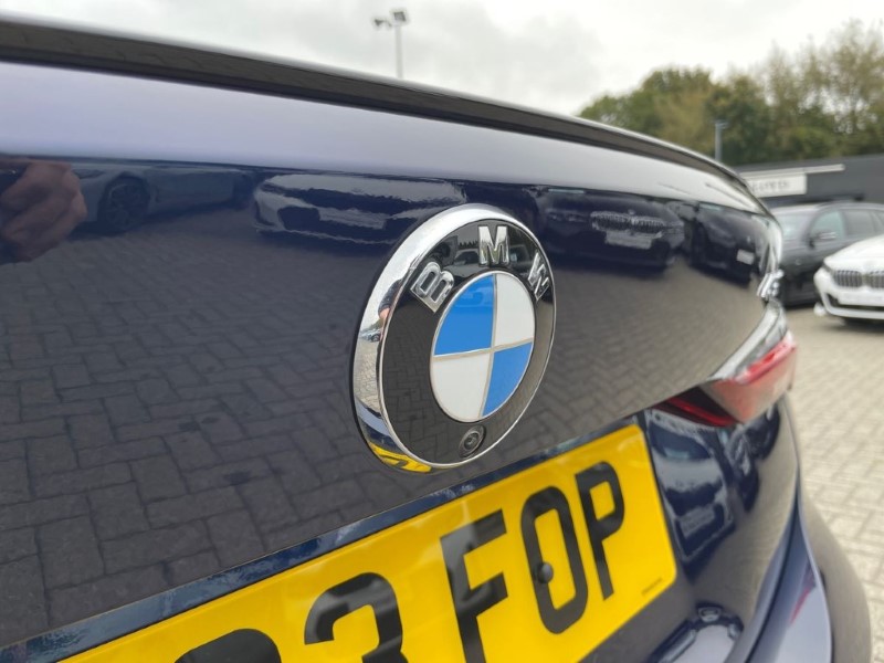 2023 (23) BMW 4 SERIES 420i xDrive M Sport Pro Edition 2dr Step Auto 3526078