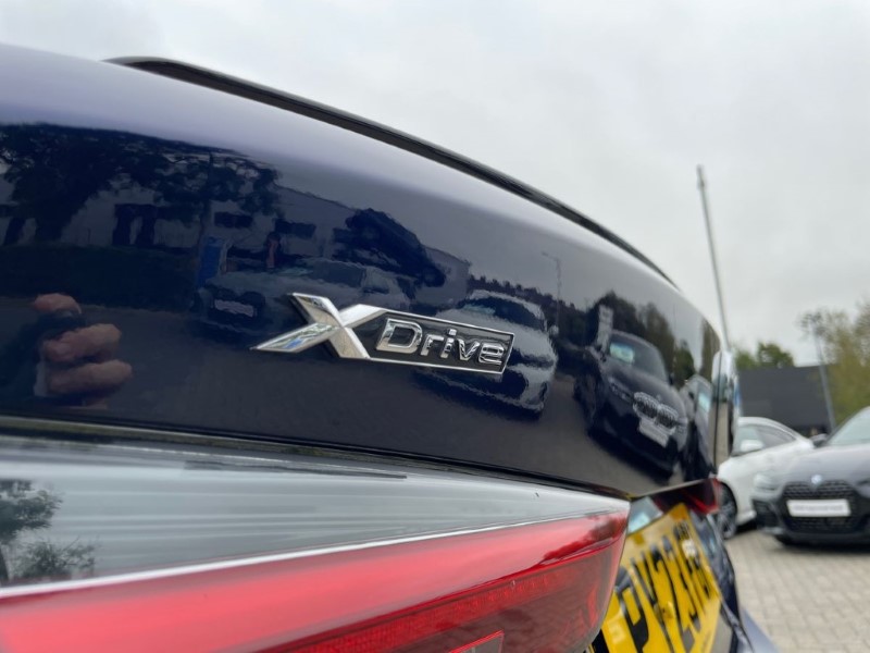 2023 (23) BMW 4 SERIES 420i xDrive M Sport Pro Edition 2dr Step Auto 3526079