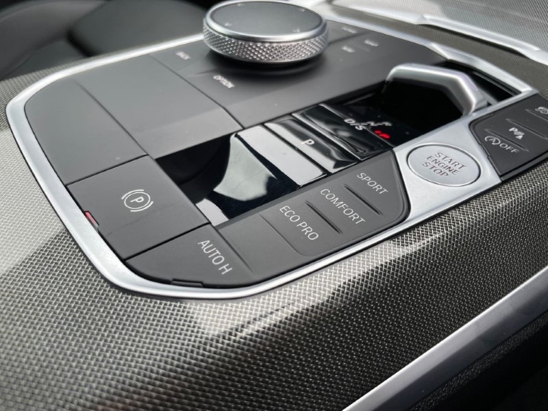 2023 (23) BMW 4 SERIES 420i xDrive M Sport Pro Edition 2dr Step Auto 3526055