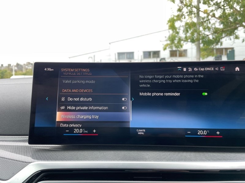 2023 (23) BMW 4 SERIES 420i xDrive M Sport Pro Edition 2dr Step Auto 3526067