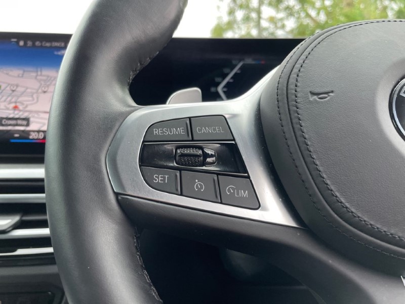 2023 (23) BMW 4 SERIES 420i xDrive M Sport Pro Edition 2dr Step Auto 3526053