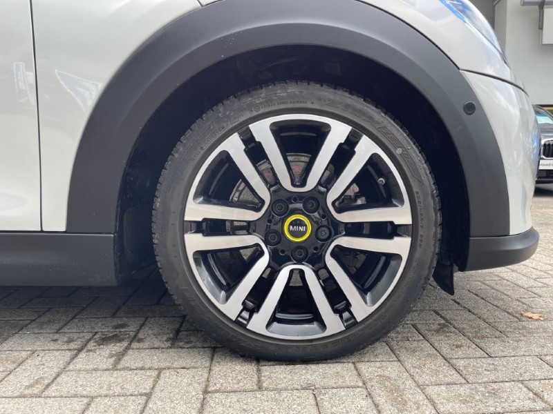 2021 (71) MINI HATCHBACK 135kW Cooper S Level 3 33kWh 3dr Auto 3574796