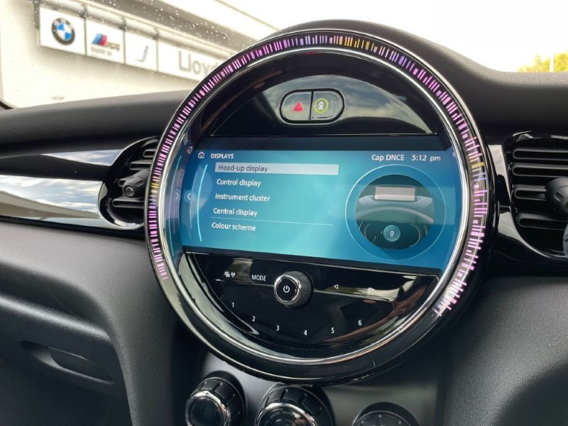 2021 (71) MINI HATCHBACK 135kW Cooper S Level 3 33kWh 3dr Auto 3574811