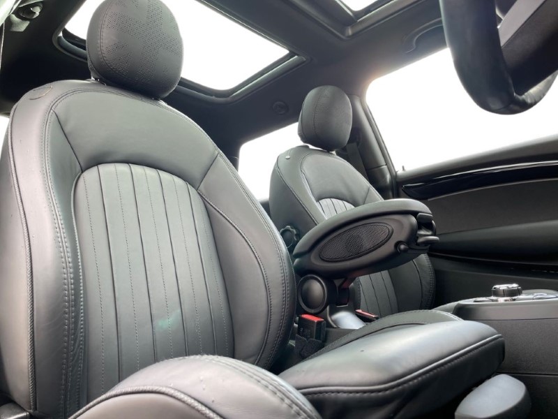 2021 (71) MINI HATCHBACK 135kW Cooper S Level 3 33kWh 3dr Auto 3574793