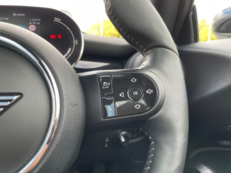 2021 (71) MINI HATCHBACK 135kW Cooper S Level 3 33kWh 3dr Auto 3574800