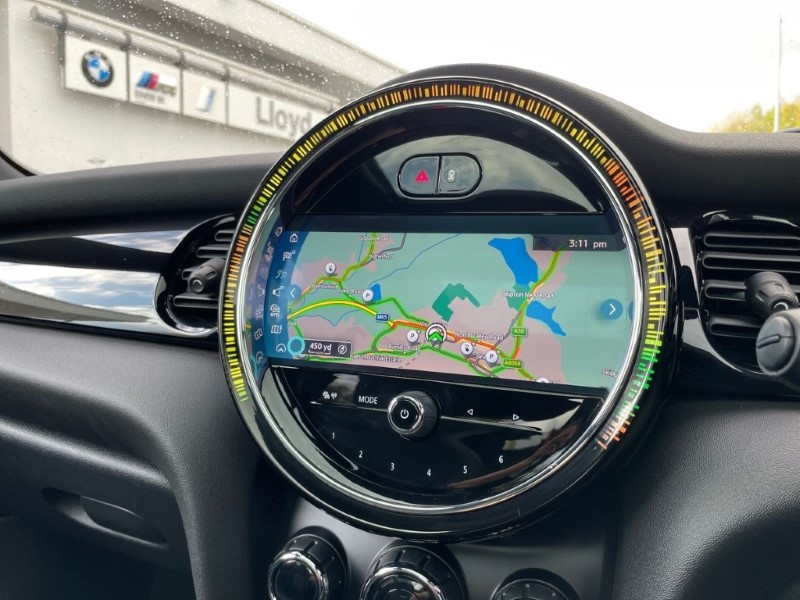 2021 (71) MINI HATCHBACK 135kW Cooper S Level 3 33kWh 3dr Auto 3574809