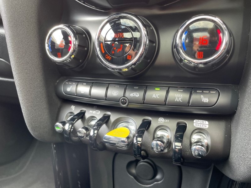 2021 (71) MINI HATCHBACK 135kW Cooper S Level 3 33kWh 3dr Auto 3574812