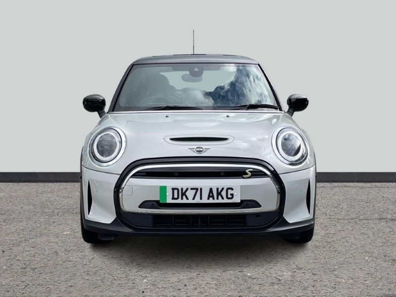 2021 (71) MINI HATCHBACK 135kW Cooper S Level 3 33kWh 3dr Auto 3574798